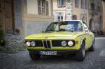 BMW 3.0 CSL 1971 года (WW)